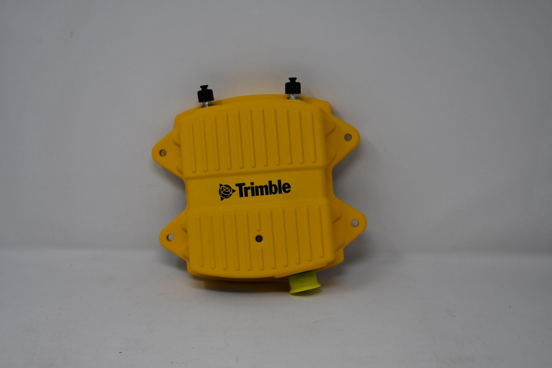 One boxed as new Trimble Cat SNR434 Machine Control Radio 97007-24.