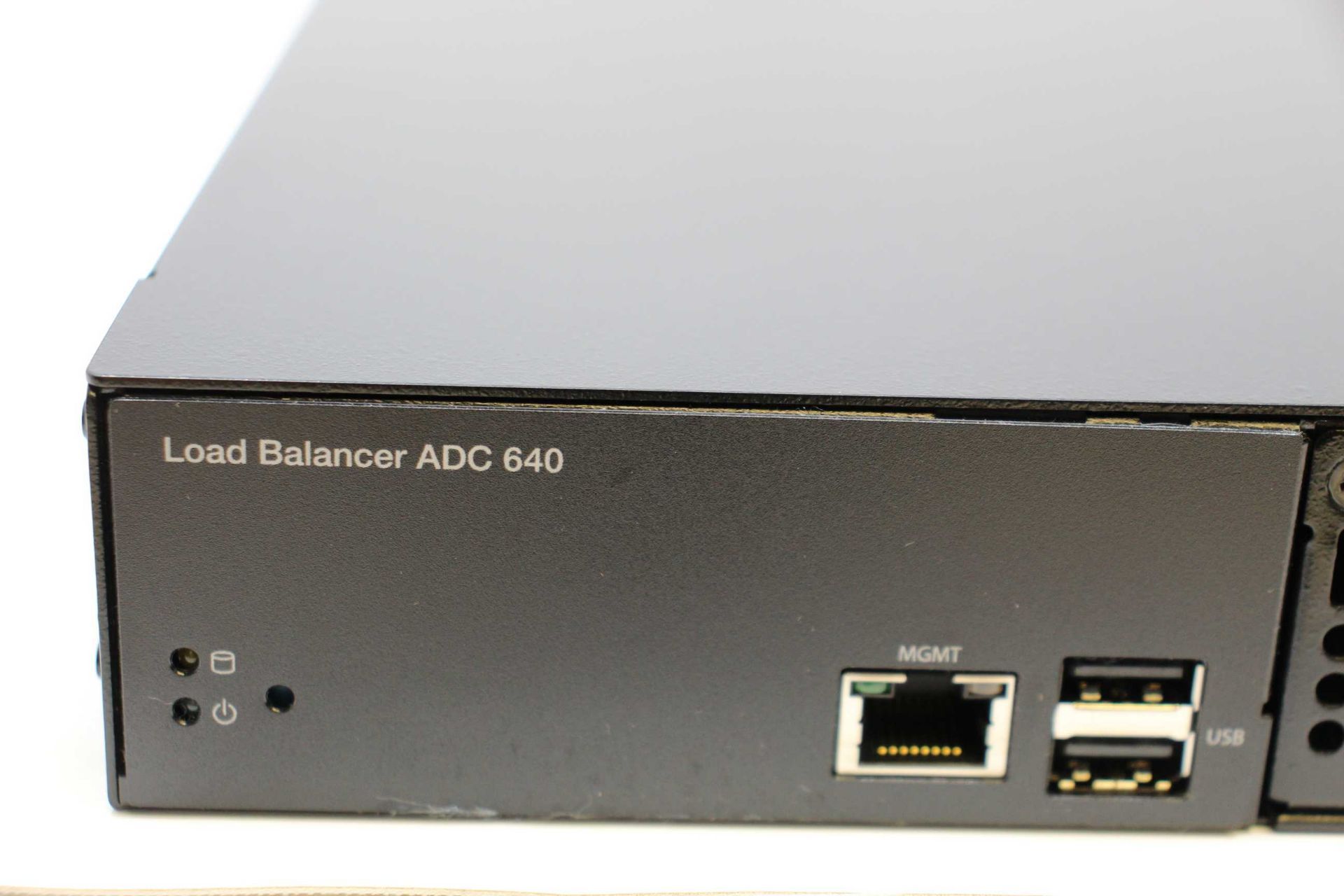 A boxed as new Barracuda Load Balancer ADC 640 (BBF640B BAR-BF-139349) (Rails, cables and manual - Image 3 of 13