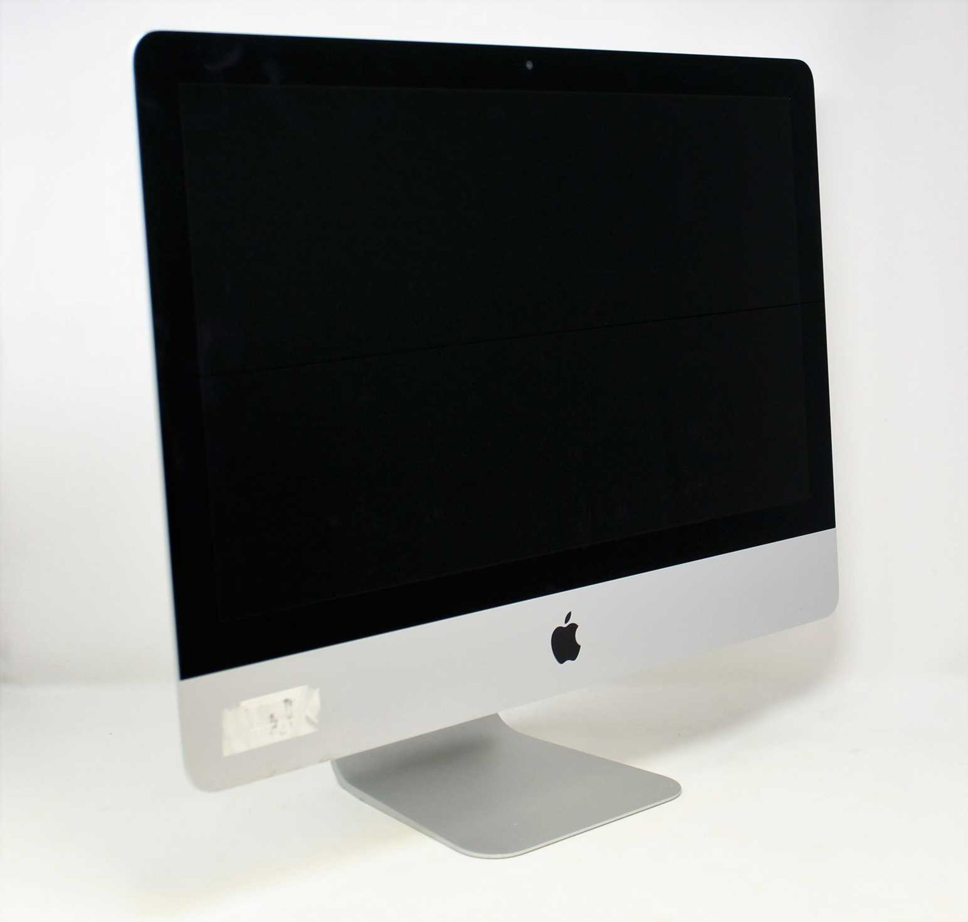 COLLECTION ONLY: A pre-owned Apple iMac (2017, A1418) 21.5" with Intel Dual-Core i5 2.3GHz, 1TB HDD,