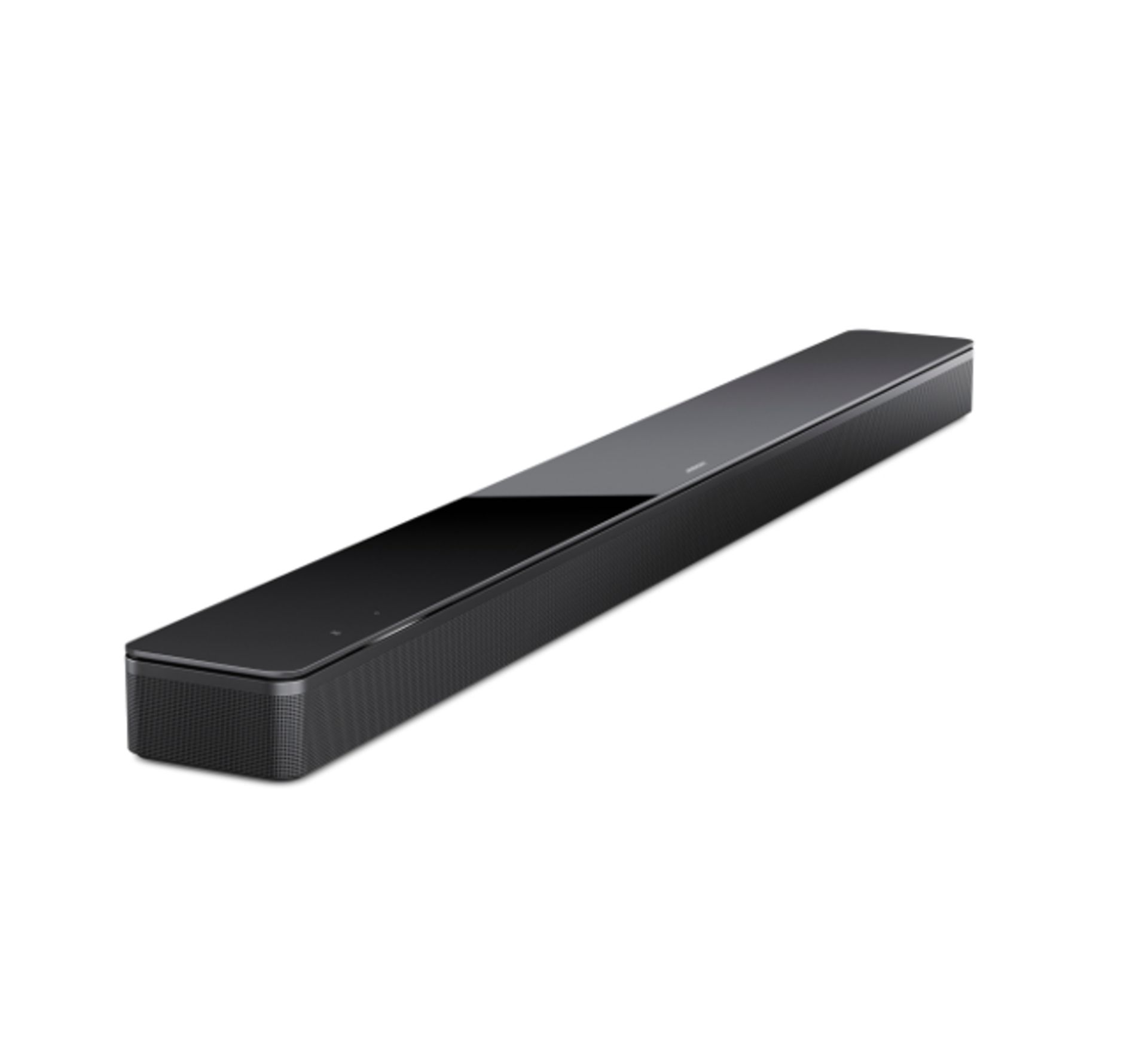 COLLECTION ONLY: A factory refurbished Bose Soundbar 700 in Black (Box damaged). - Image 11 of 11