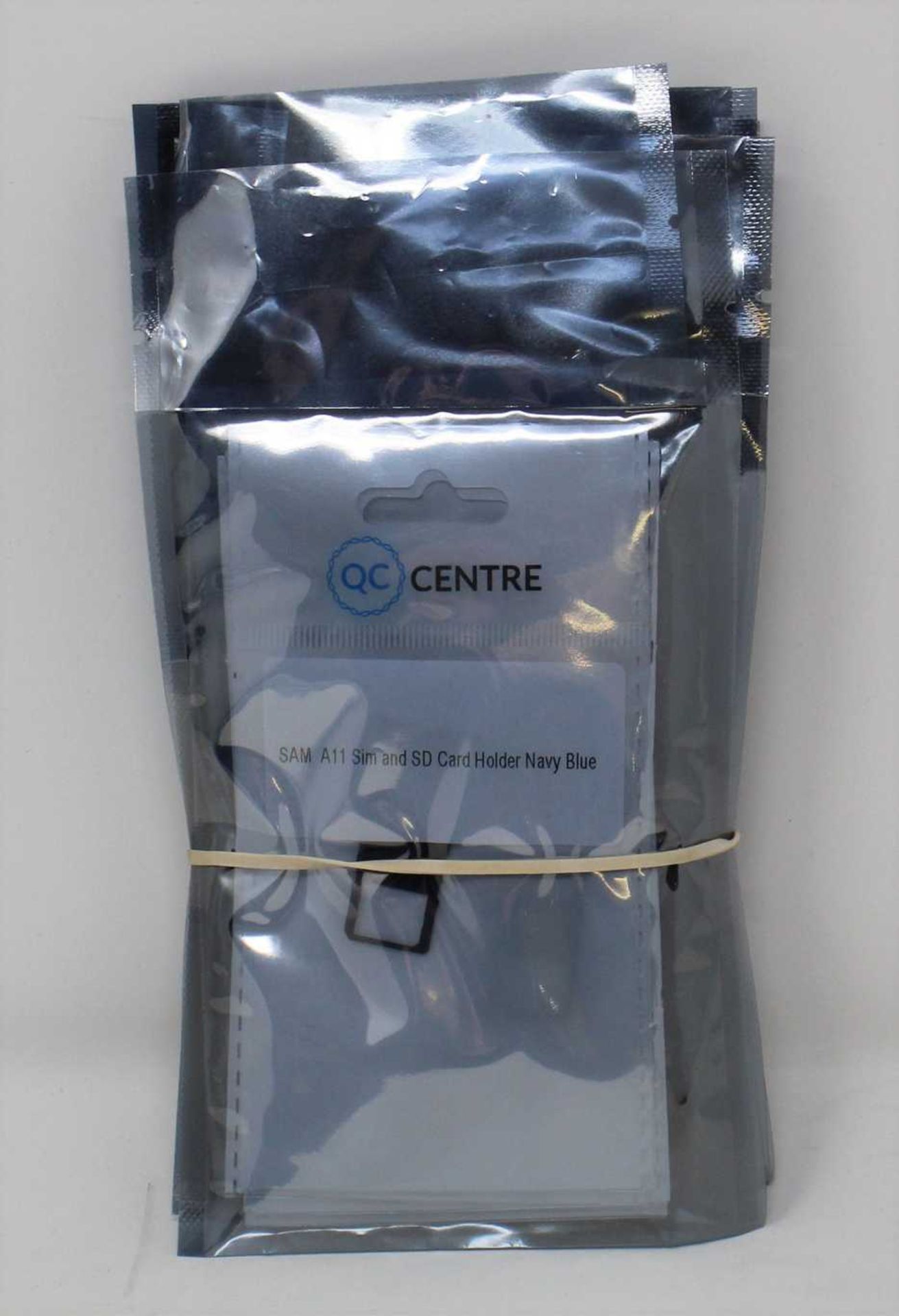 Ten as new QC Centre replacement display connector flex cables for Samsung A51 (Packaging sealed).