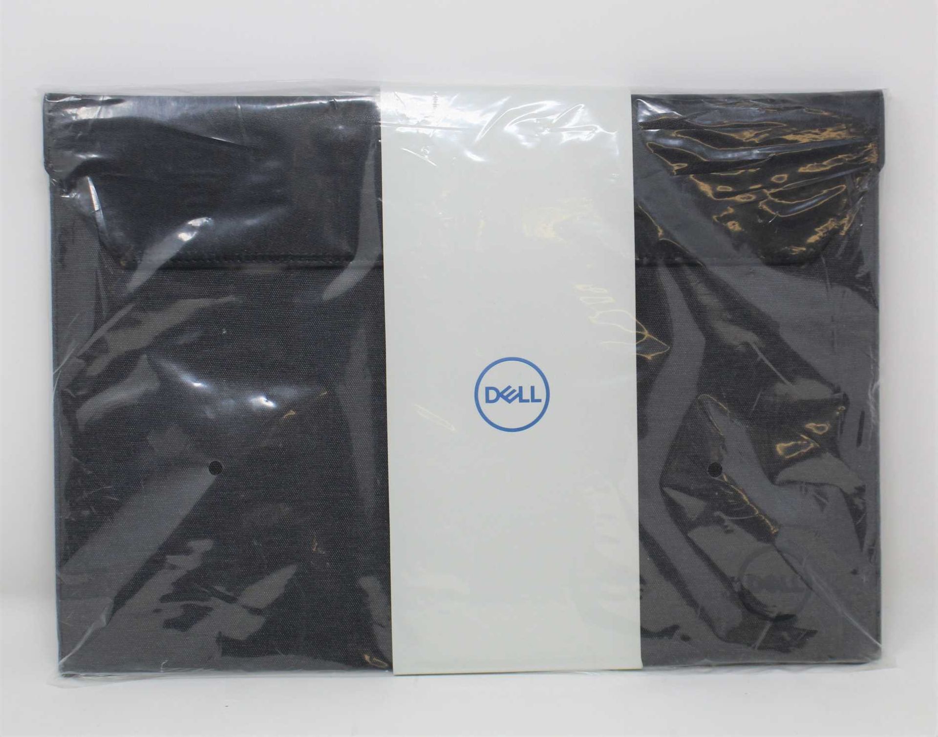 An as new Dell Premier Sleeve 13 for XPS 13 2-in-1 7390 in Grey (Packaging sealed).