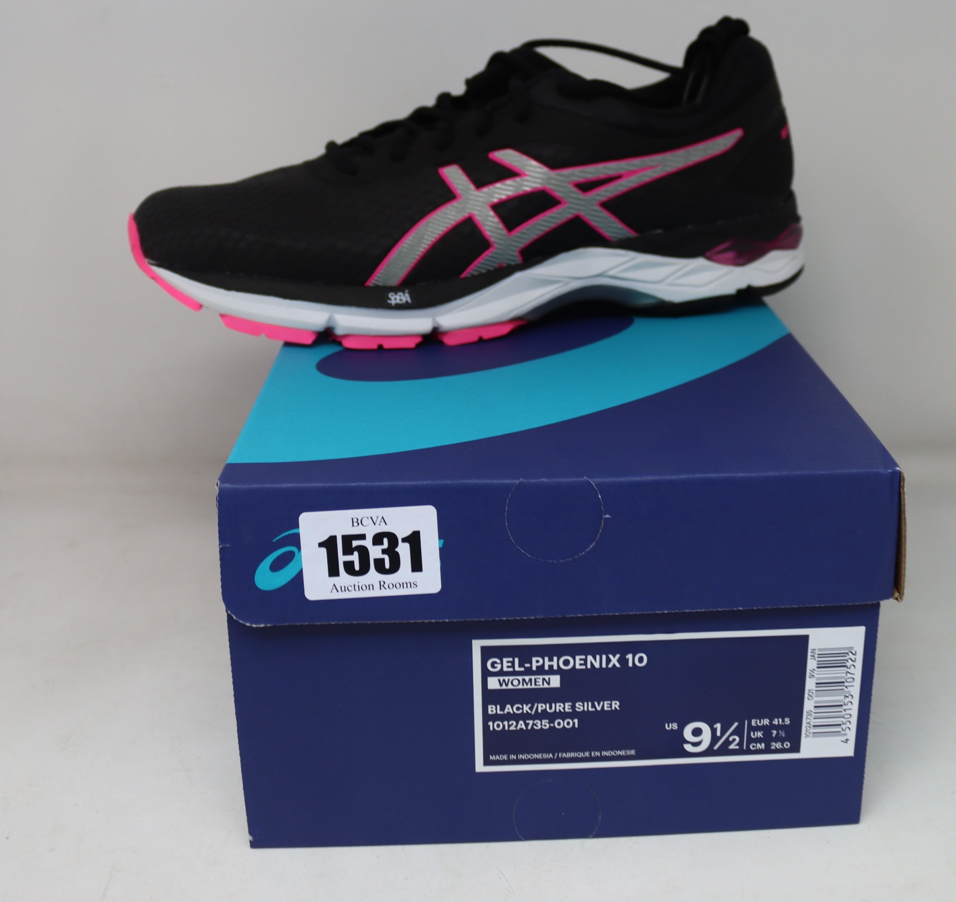 Asics Gel-Phoenix 10 trainers 