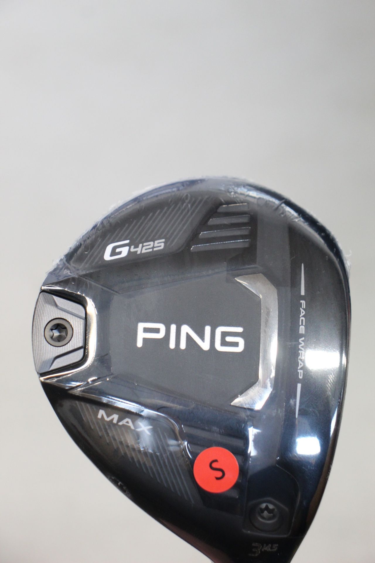 An as new Ping G425 Max golf club (Right-handed). - Image 3 of 4