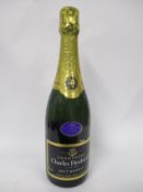 Six Charles Heidesieck brut reserve mis en cave 1996 champagne (750ml) (Over 18s only).