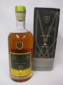Three Casazul Extra Anejo tequila (750ml) (Over 18s only).