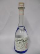 Six bottles of Saint Amans gin (500ml) (Over 18s only).