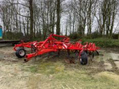 Pottinger Synkro 6003K