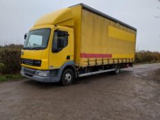 DAF LF45-160