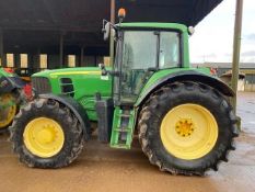 John Deere 6930 Premium 2008