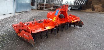 Kuhn 3004 Power Harrow 2016