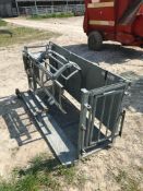 Bateman Rollover Crate