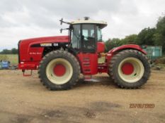 Versatile 435 Red River Special