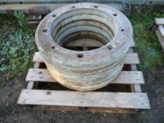 Ford Wheel Weights