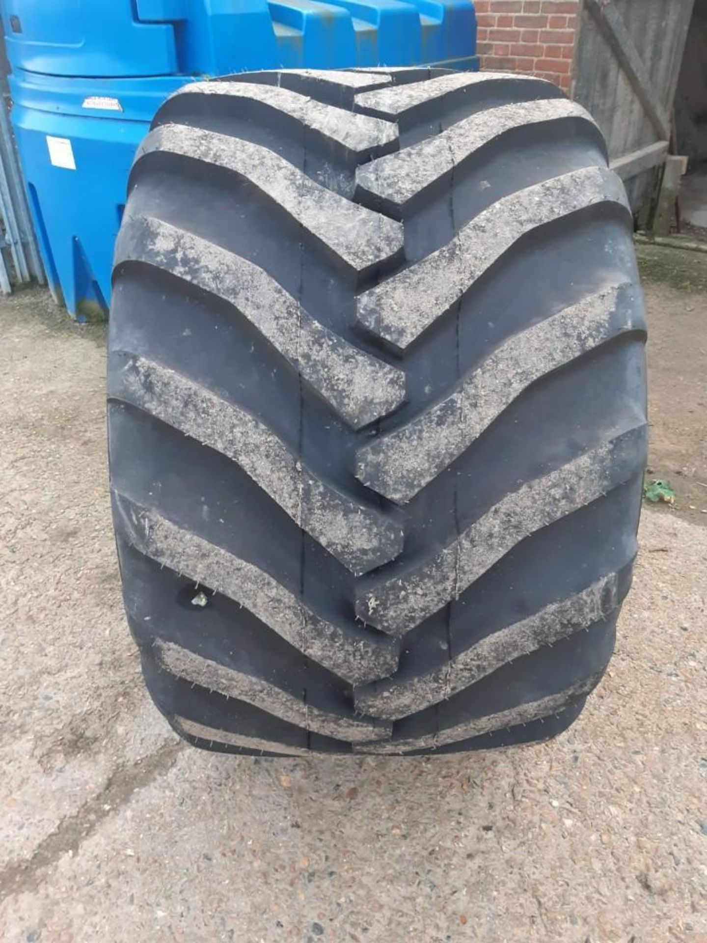 Alliance 700/50-26.50 Tyre (single)