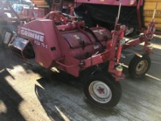 Grimme KSA 75-2