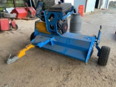 BB Implements ATV/UTV Flail Mower