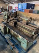 Colchester Lathe