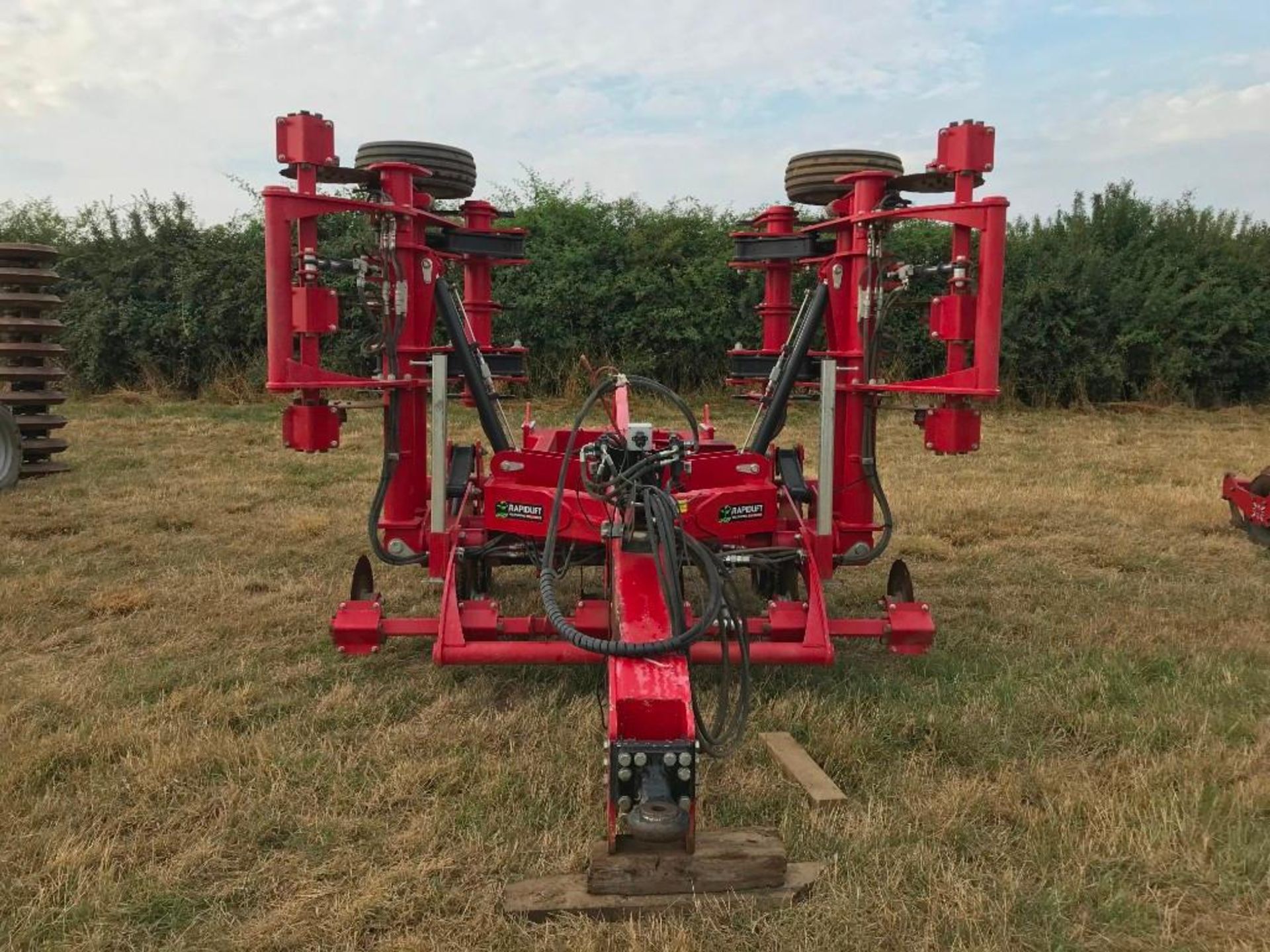 Cultivation Solutions Rapid Lift 6M