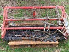 Grimme Star Roller