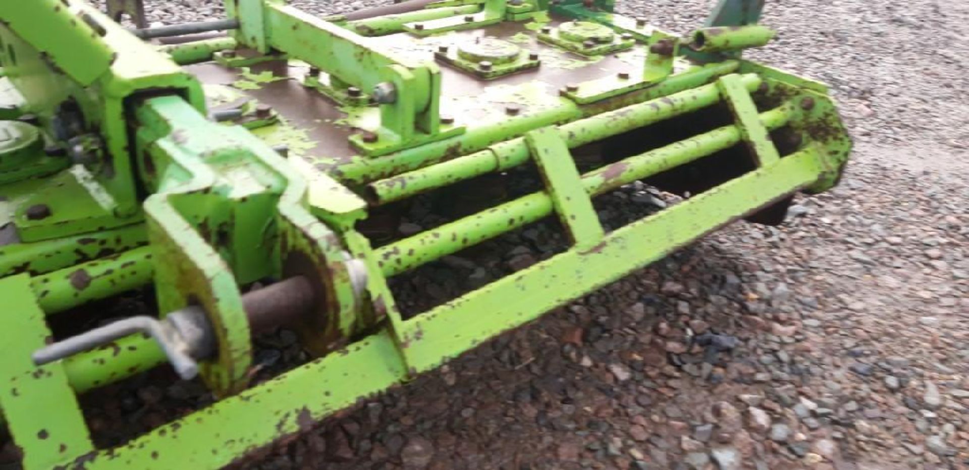 Dowdswell 3 Metre Power Harrow - Image 9 of 10