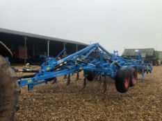 Lemken Karat 9 2017