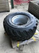 Trelleborg Tyre