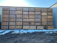25 x 1.25t potato boxes