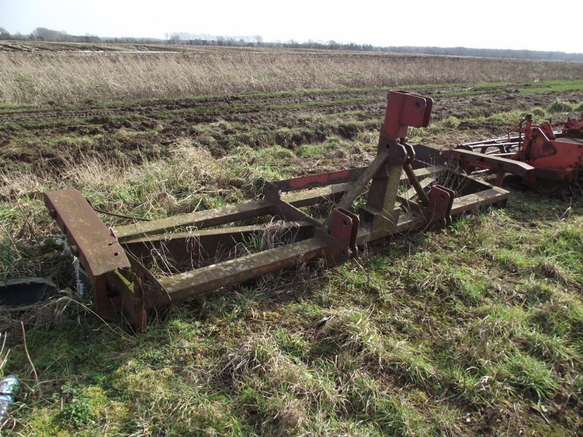 Track Grader - Image 2 of 2