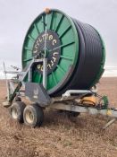 Irremic ST8 110/600 Irrigator