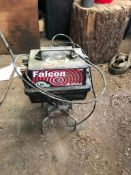 Falcon P500 12V Electric Fence Energiser