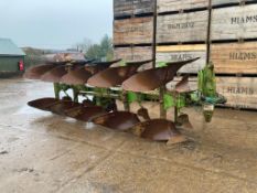 Dowdeswell DP1005 Plough