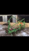 Fahse & Co Monozentra Sugar Beet Drill