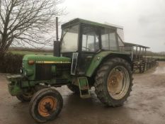 John Deere 2130