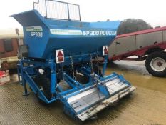 Standen BB3 Potato Planter