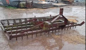 3.5m Dutch Harrow