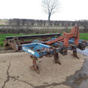 Ransomes 3m Subtiller