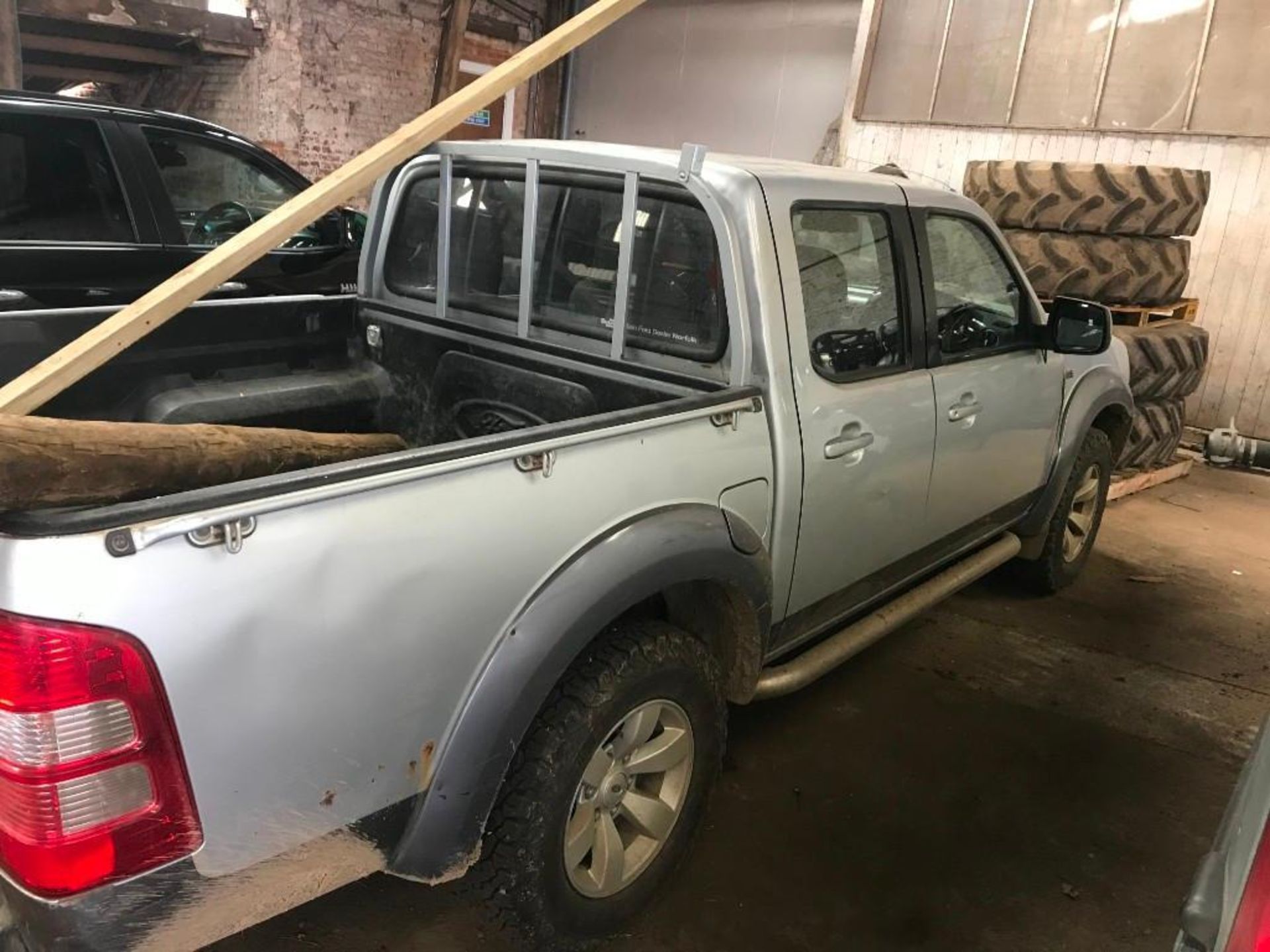 Ford Ranger - Image 2 of 10