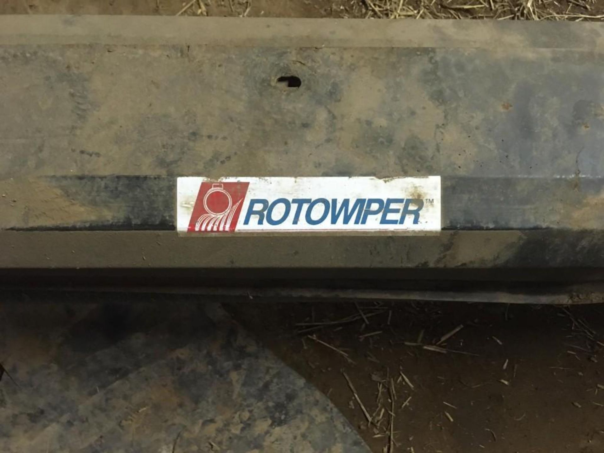 Rotowiper ATV/UTV Weed Wiper - Image 6 of 9