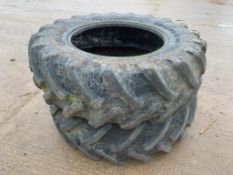 Trelleborg TM700 480 x 30 Tyres - Part Worn