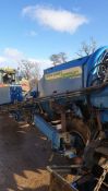 Standen Pearson Enterprise Potato Harvester