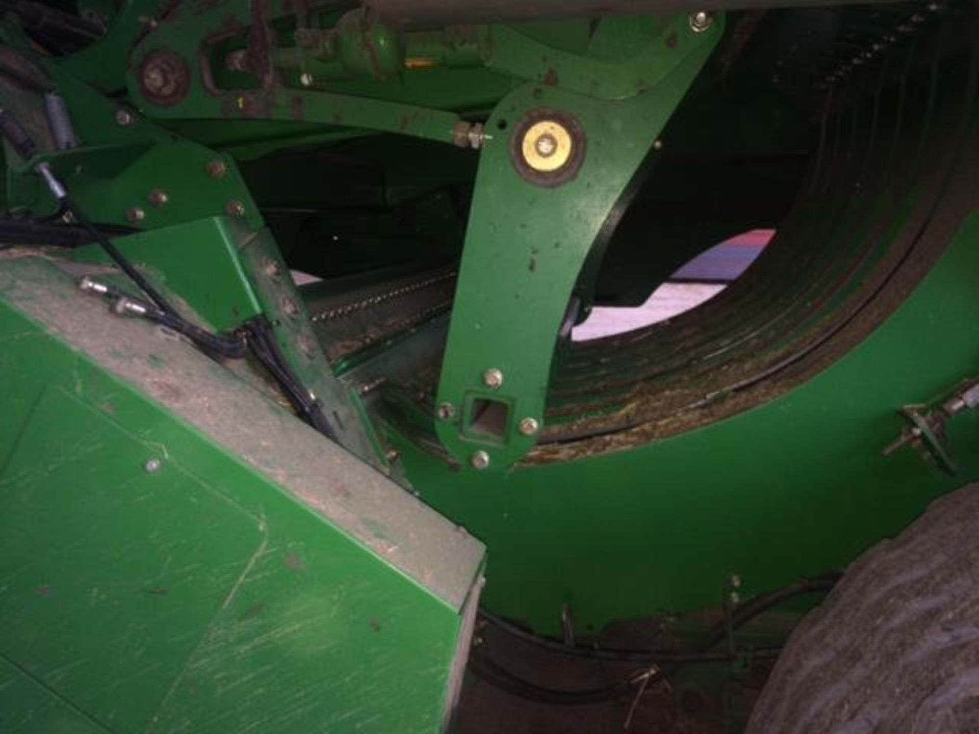 John Deere Baler 1434 - Image 6 of 9