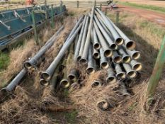 Bouer Irrigation Pipes