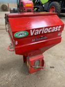 Opico Varicast Seeder