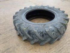 Michelin Agri Bib 14.9 x 28 Tyre - Part Worn