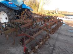 5m Kongskilde Spring Tine