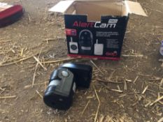 Alert cam pro - calving camera