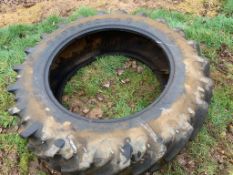 Firestone Tractor Tyre 16.9 R38