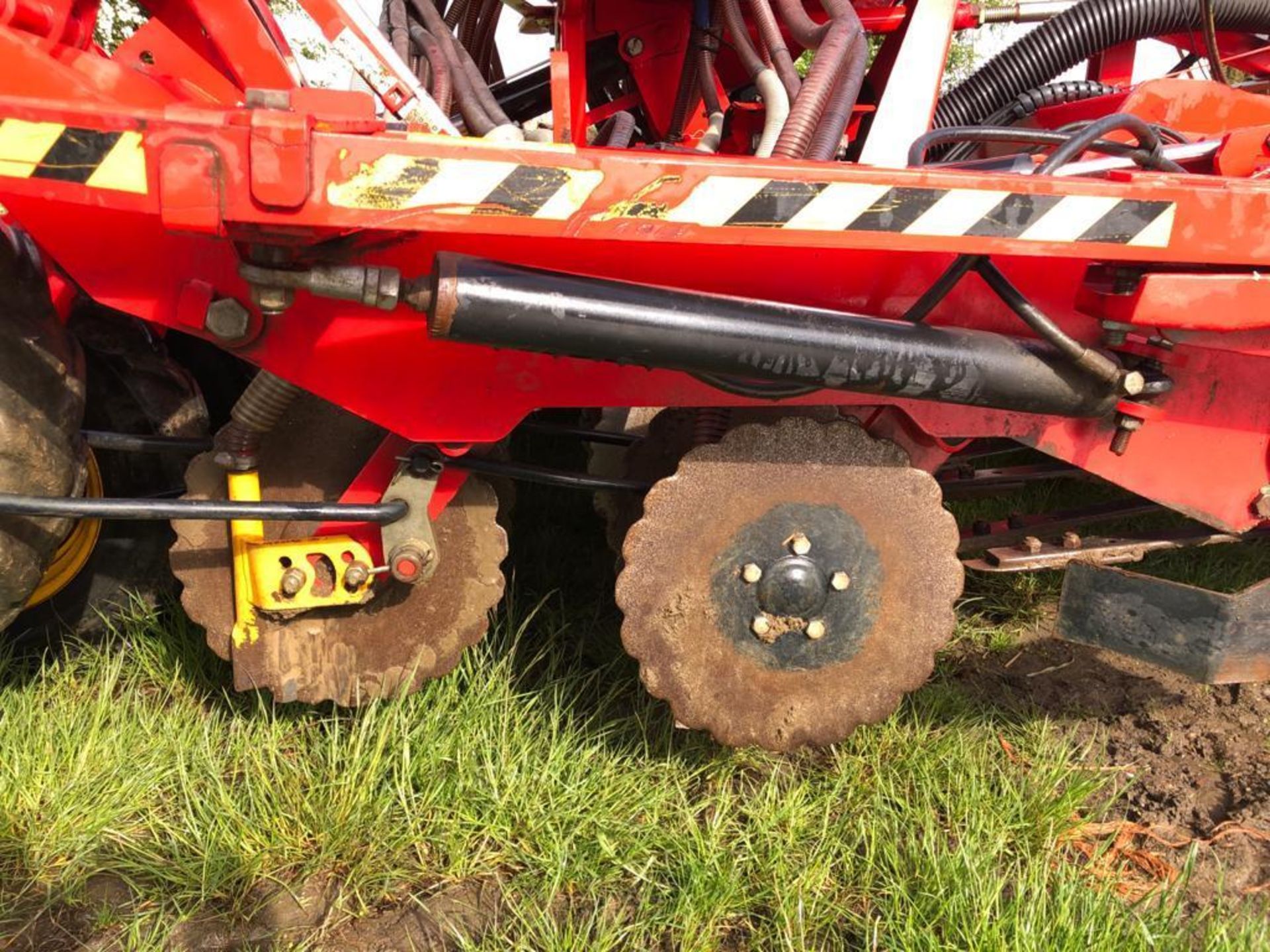 Vaderstad Rapid 400S - Image 8 of 15