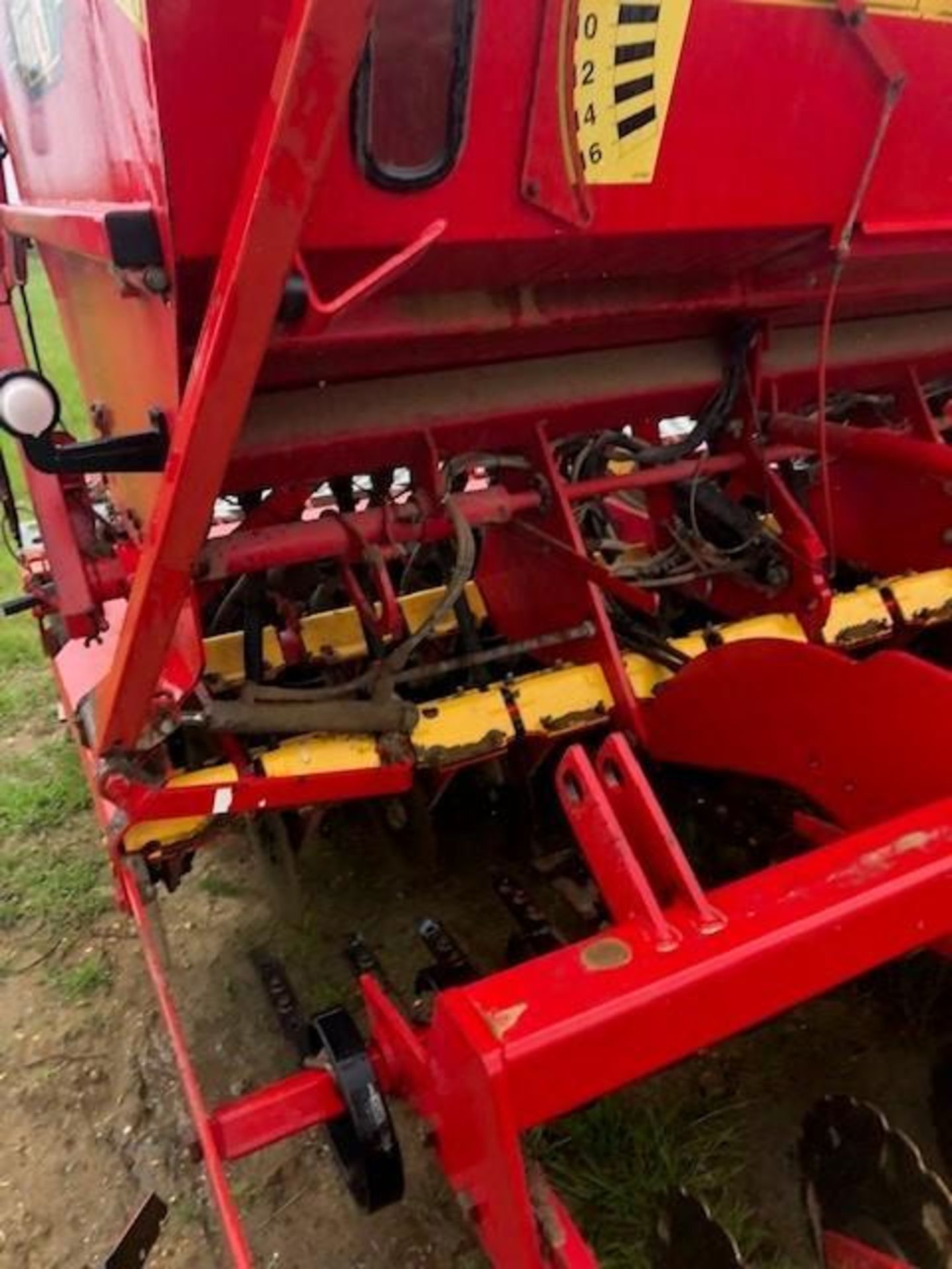 Vaderstad 3M Rapid 300S Drill - Image 10 of 10